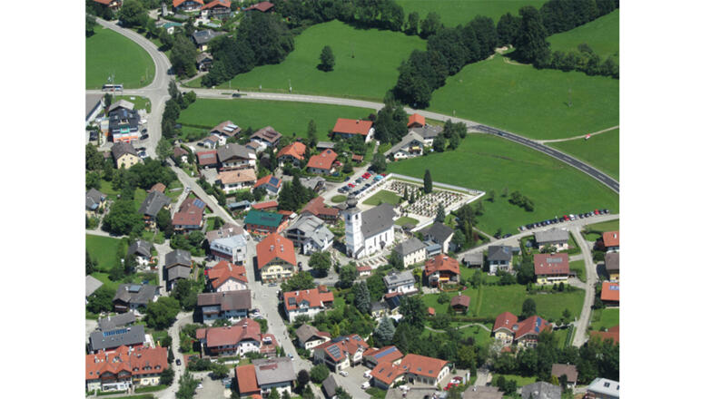 Zell am Moos