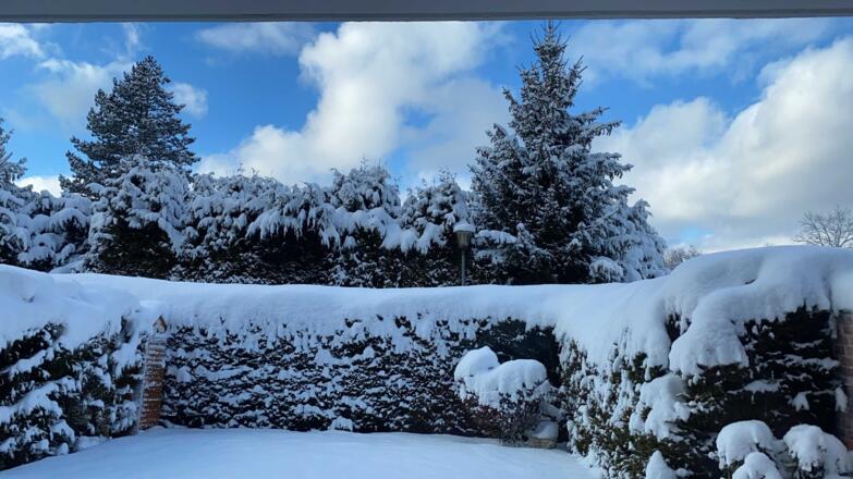 Winterwonderland