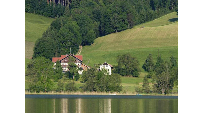 Weberhof