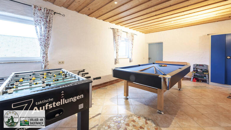 Spielraum
