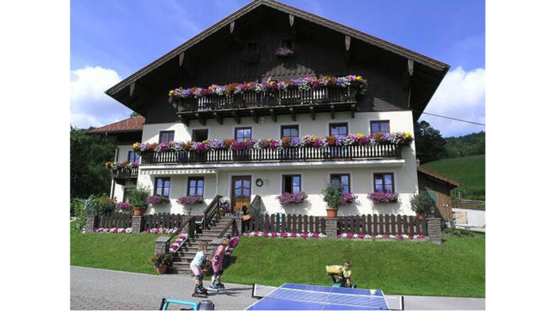 Weberhof