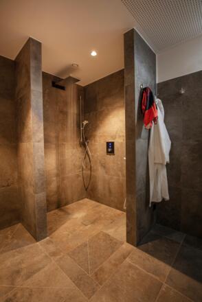 Bergspa
