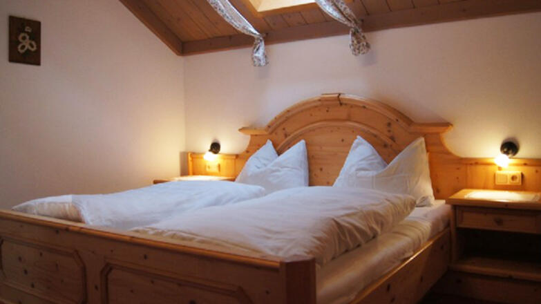 Ferienwohnung Kolomansberg