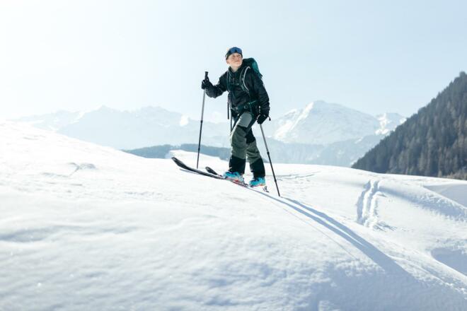 Skitour