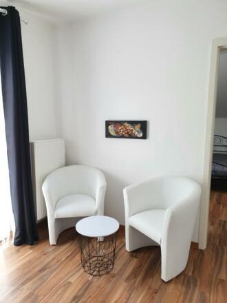 Familienzimmer Nr. 3 im Obergeschoß