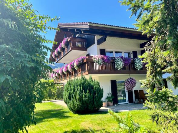 Gästehaus Pechlaner