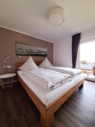 Schlafzimmer Wannenkopf