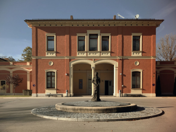 Kaiserin Elisabeth Museum