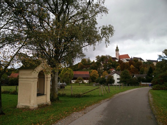 Andechs