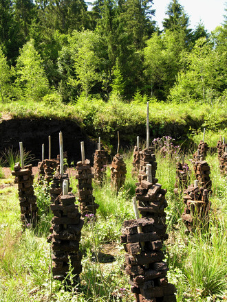 Steingaden, Premer Filz