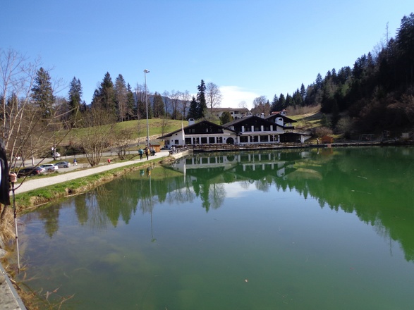 Riessersee Restaurant