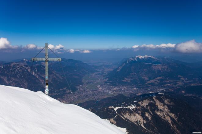Alpspitze