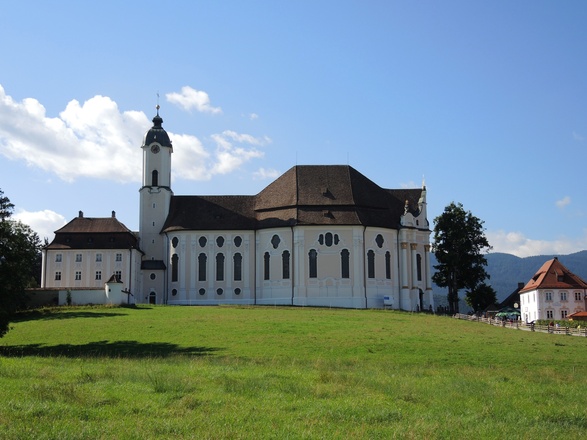 Wieskirche