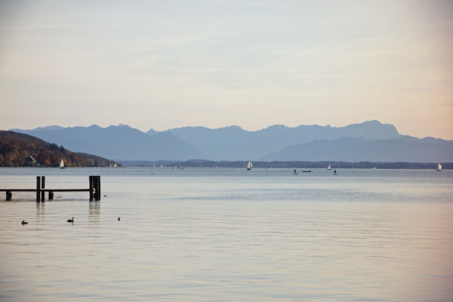 Starnberger See