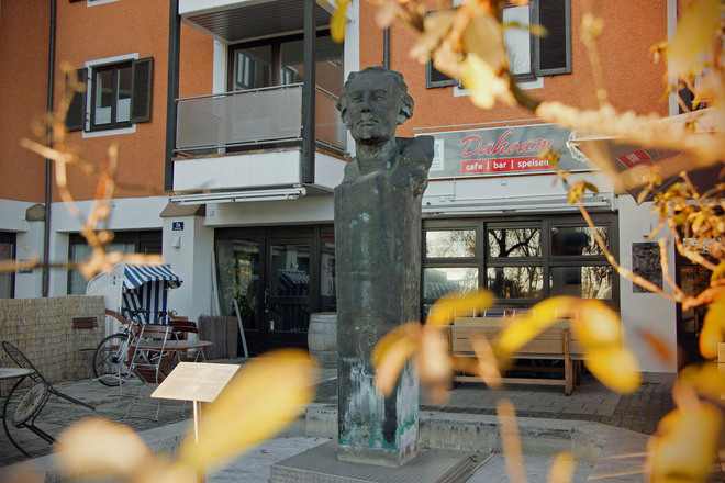 König Ludwig Denkmal