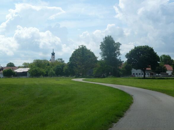 vor Kirchasch