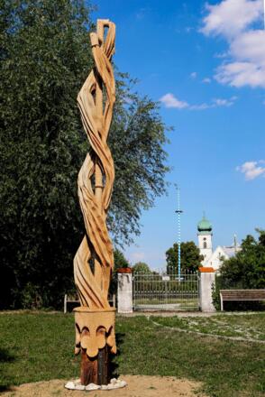 Hörlkofen: Titel: Bayr. Babylon (Johannes Gottwald)