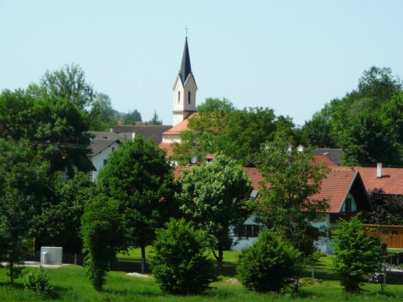Innerbittelbach
