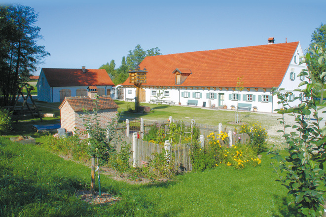 Heimatmuseum Thal