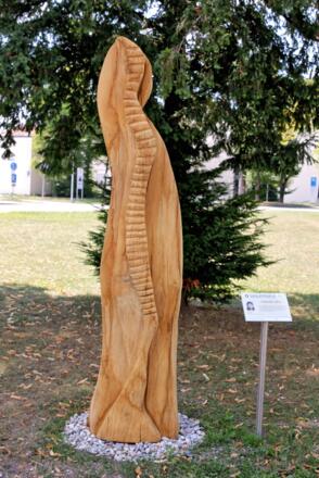 Neufinsing: Titel: Finsing Geo (Julia Alberti)