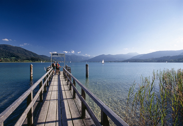 Der Tegernsee