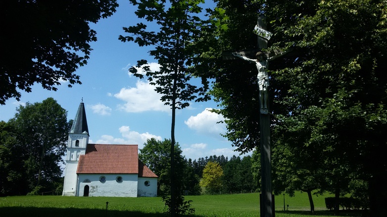 Nikolauskapelle