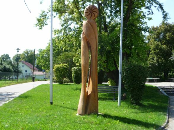 Eitting: Titel: Nachhaltigkeit (Simone Levy)