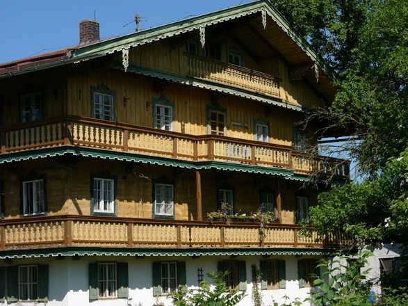 Obere Wies