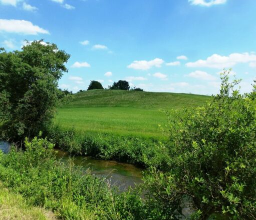 An der Goldach