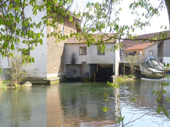 Beierlmühle