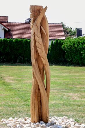 Moosinning: Titel: Torf (Anke Rossmann)