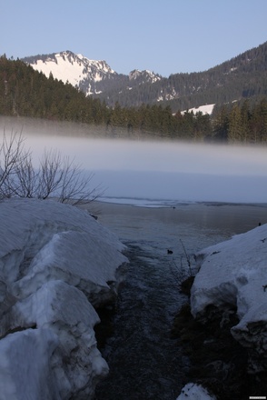 Spitzingsee