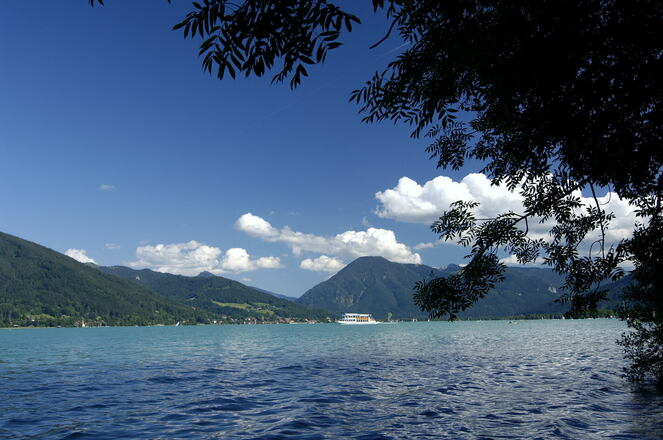 Der Tegernsee