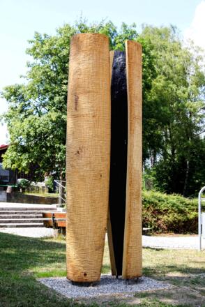 Ottenhofen: Titel: Dialog (Tobias Mattern)