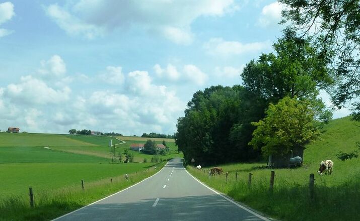 vor Bockhorn