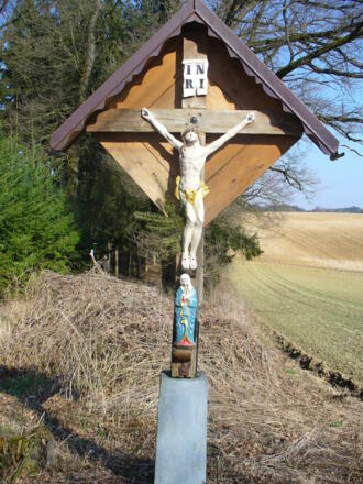 Wegkreuz