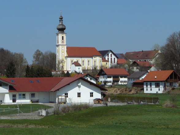 Hohenpolding