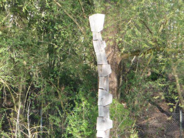 Erding: Titel: Balance (Georg Brinkies)