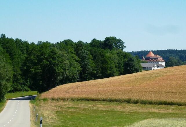 Schloss Kalling
