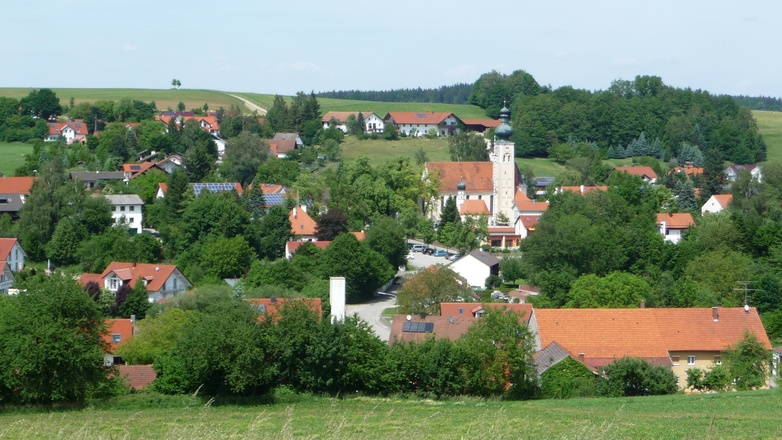 Maria Thalheim