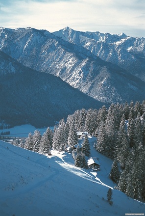 Kesselalm