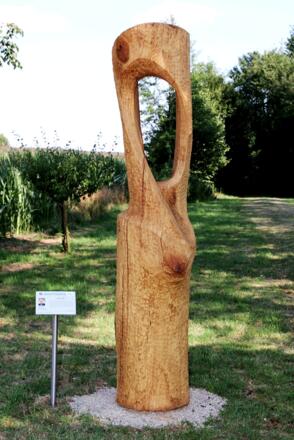 Walpertskirchen: Titel: Stille (Gert Büttner)