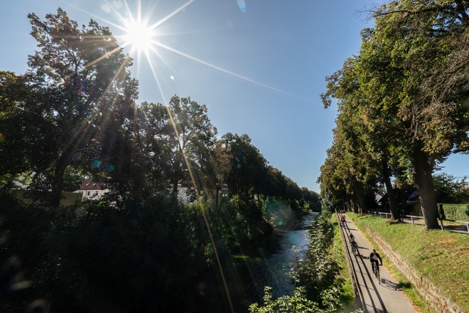 Thermenroute Franz-Xaver-Stahl-Weg