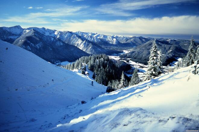 Kesselalm