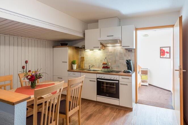 Ferienwohnung "Familie Mohn"