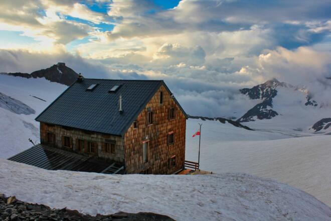 Müllerhütte