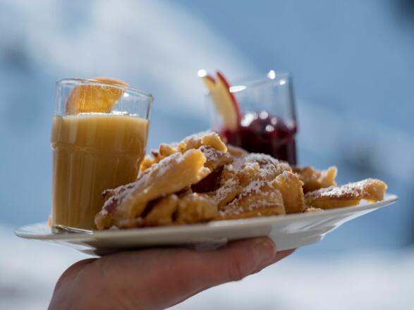 Ötztaler Spezialitäten