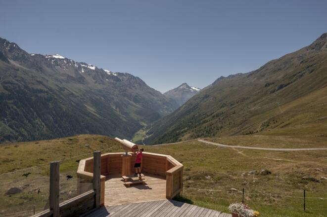Heidealm - Sölden