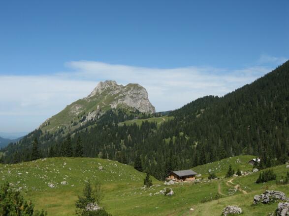 Sebenalpe