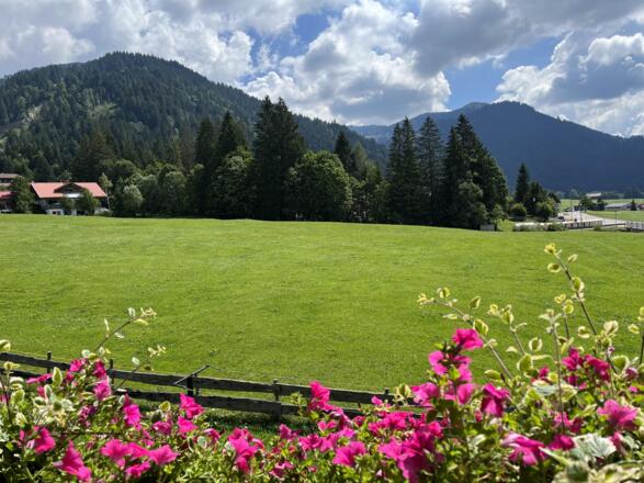 Gästehaus Nußbaumer